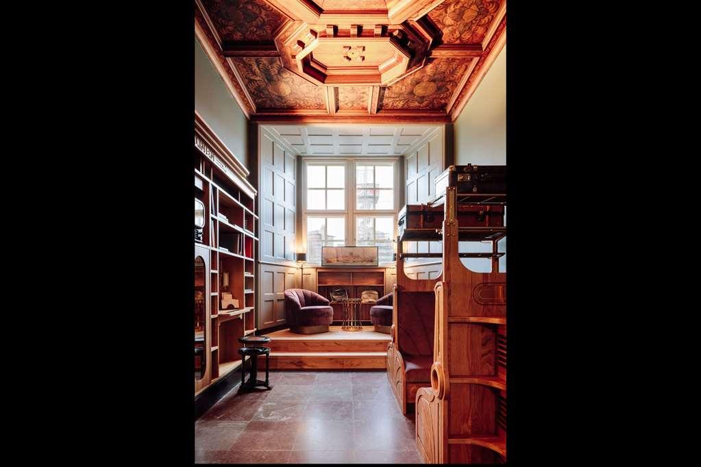 Amerikalinjen Oslo Interior photo