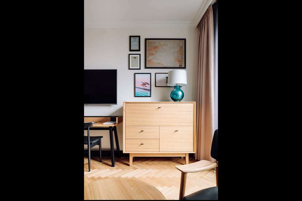 Amerikalinjen Oslo Room photo