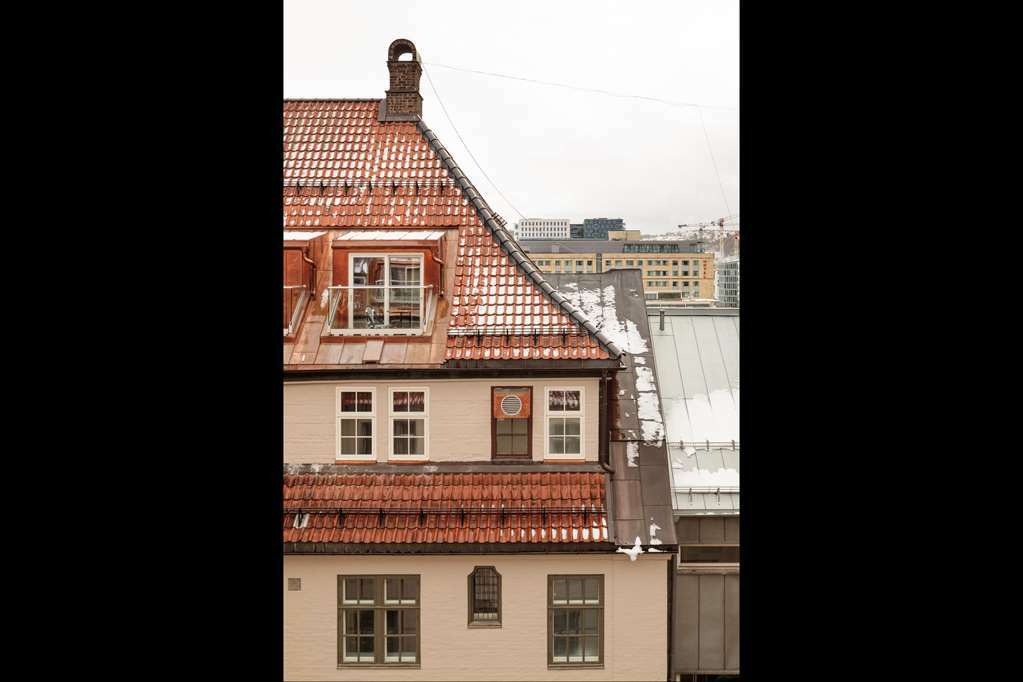 Amerikalinjen Oslo Room photo