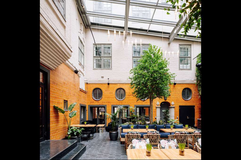 Amerikalinjen Oslo Facilities photo